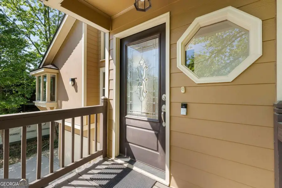 3411 Winter Wood Court, Marietta, GA 30062 - #3