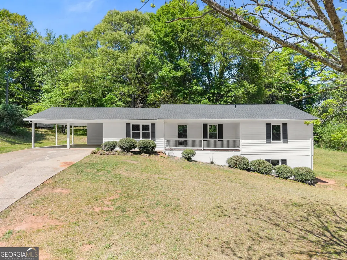 217 Quail Trail, Cornelia, GA 30531 - #1