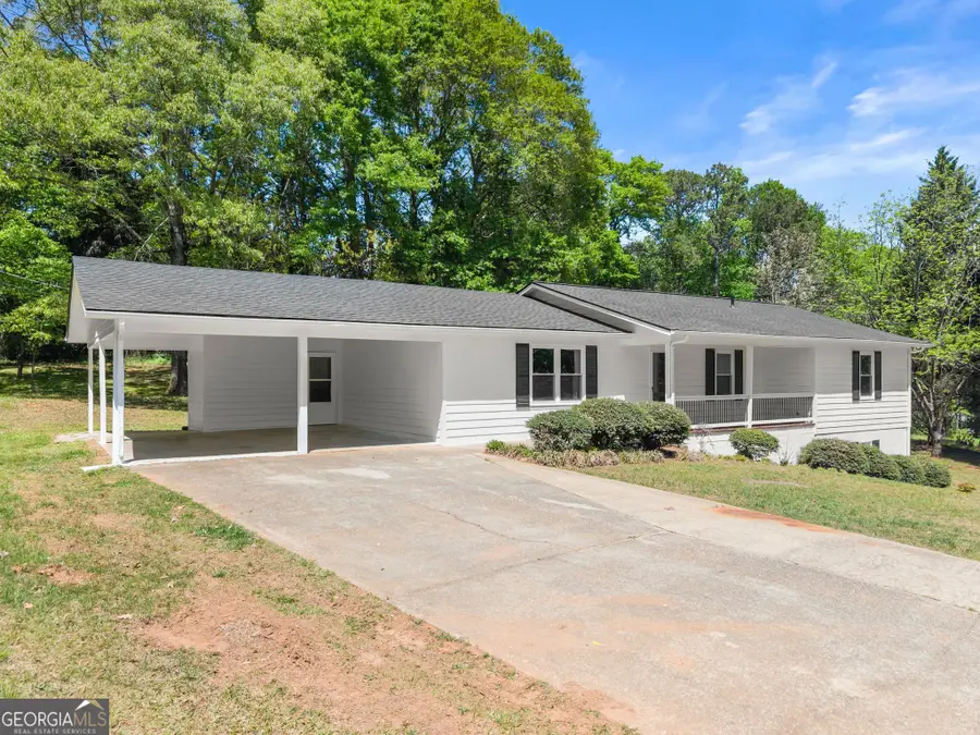 217 Quail Trail, Cornelia, GA 30531 - #2
