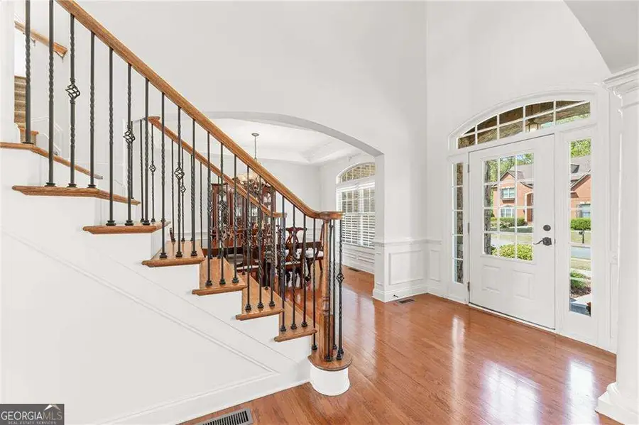 3967 Nemours Trail Nw, Kennesaw, GA 30152 - #3