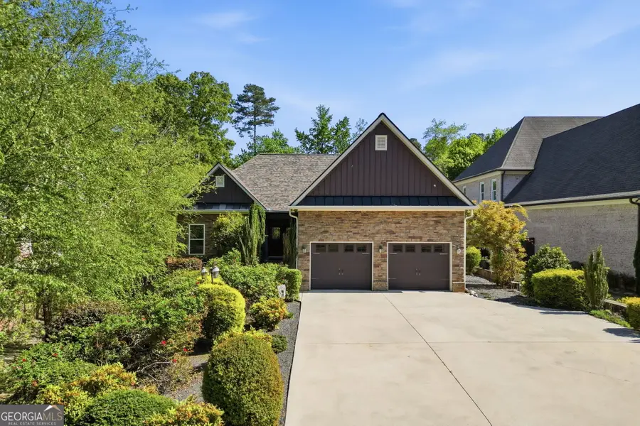 5527 Awtrey Church Road Nw, Acworth, GA 30101 - #2