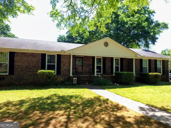 600 Parkwood Lane, Cedartown, GA 30125
