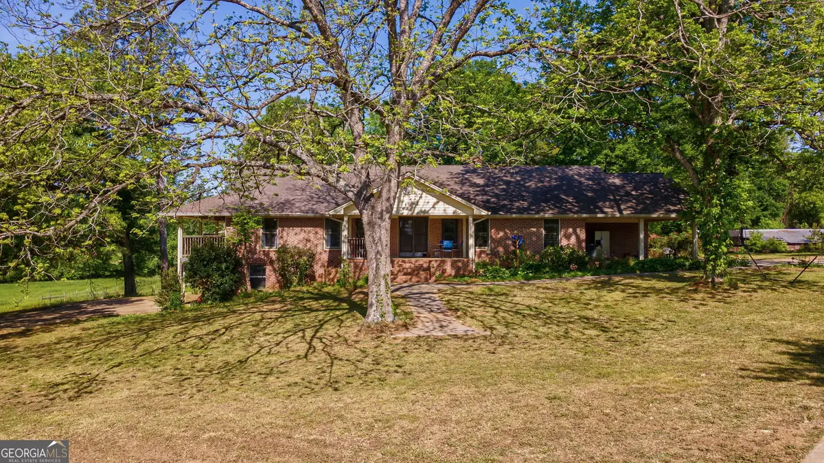 1281 Apalachee River Road, Madison, GA 30650 - #1