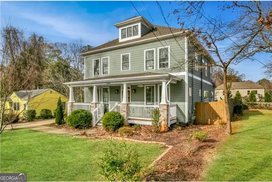 1400 Diamond Avenue Se, Atlanta, GA 30316 - #2