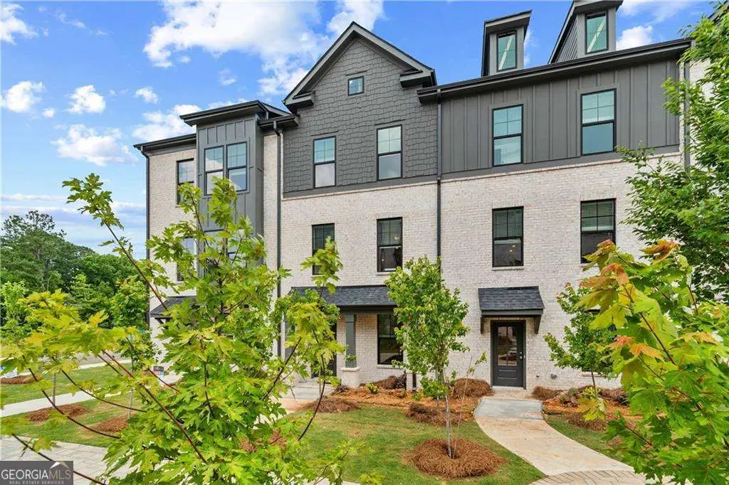 625 Marimba Pike, McDonough, GA 30253 - #1