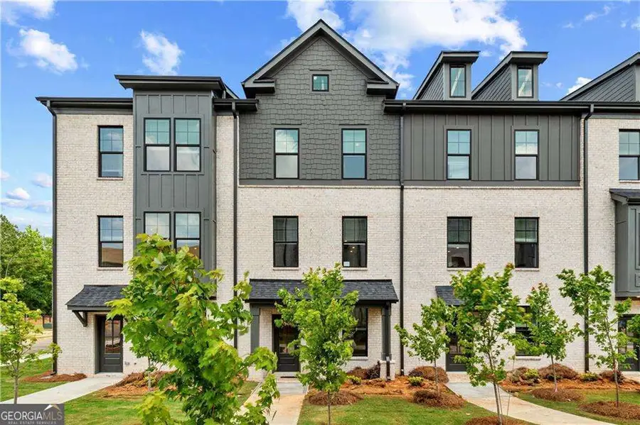 625 Marimba Pike, McDonough, GA 30253 - #2
