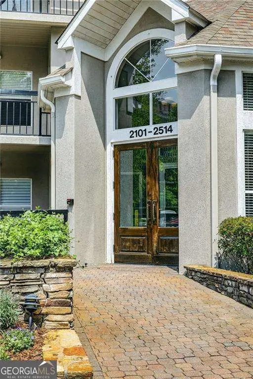 2509 River Green Drive Nw #2509, Atlanta, GA 30327 - #1