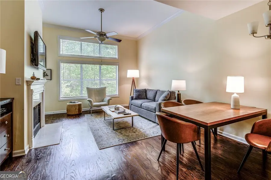2509 River Green Drive Nw #2509, Atlanta, GA 30327 - #2