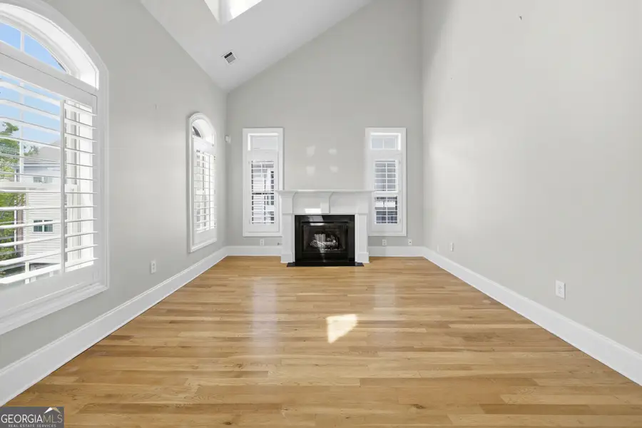 285 Le Gran Bend, Sandy Springs, GA 30328 - #3