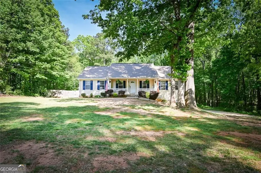 1042 Birdseye View, Locust Grove, GA 30248 - #3