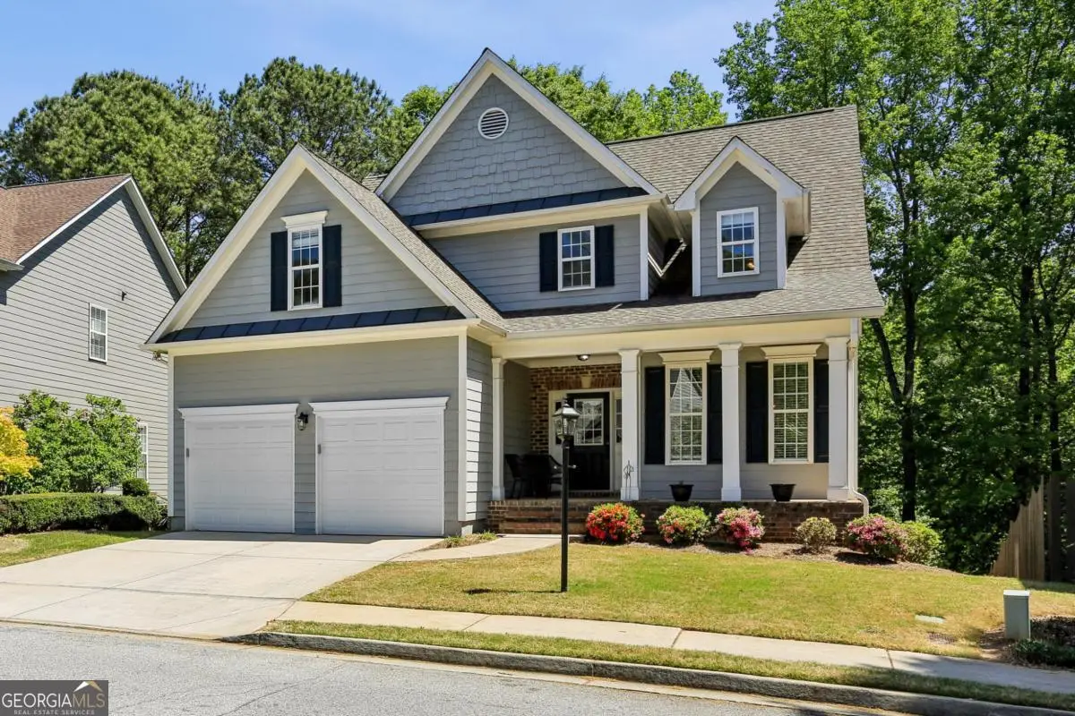3407 Lantern View Lane, Scottdale, GA 30079 - #1