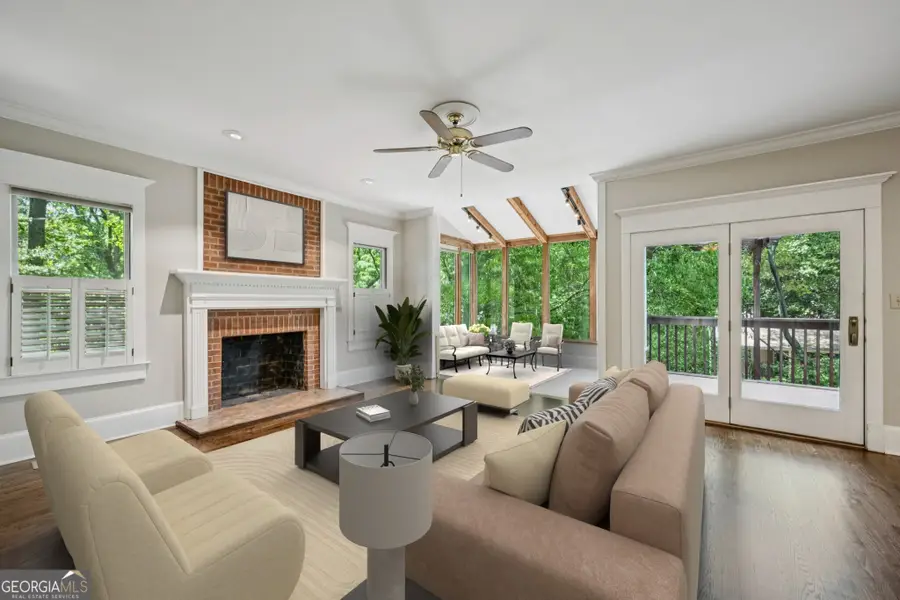 952 Edgewood Avenue Ne, Atlanta, GA 30307 - #2