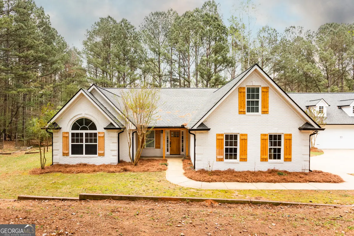 1020 Brenda Lane, Madison, GA 30650 - #1