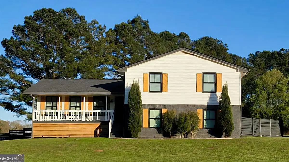 1010 Twin Rivers Road, Greensboro, GA 30642 - #1