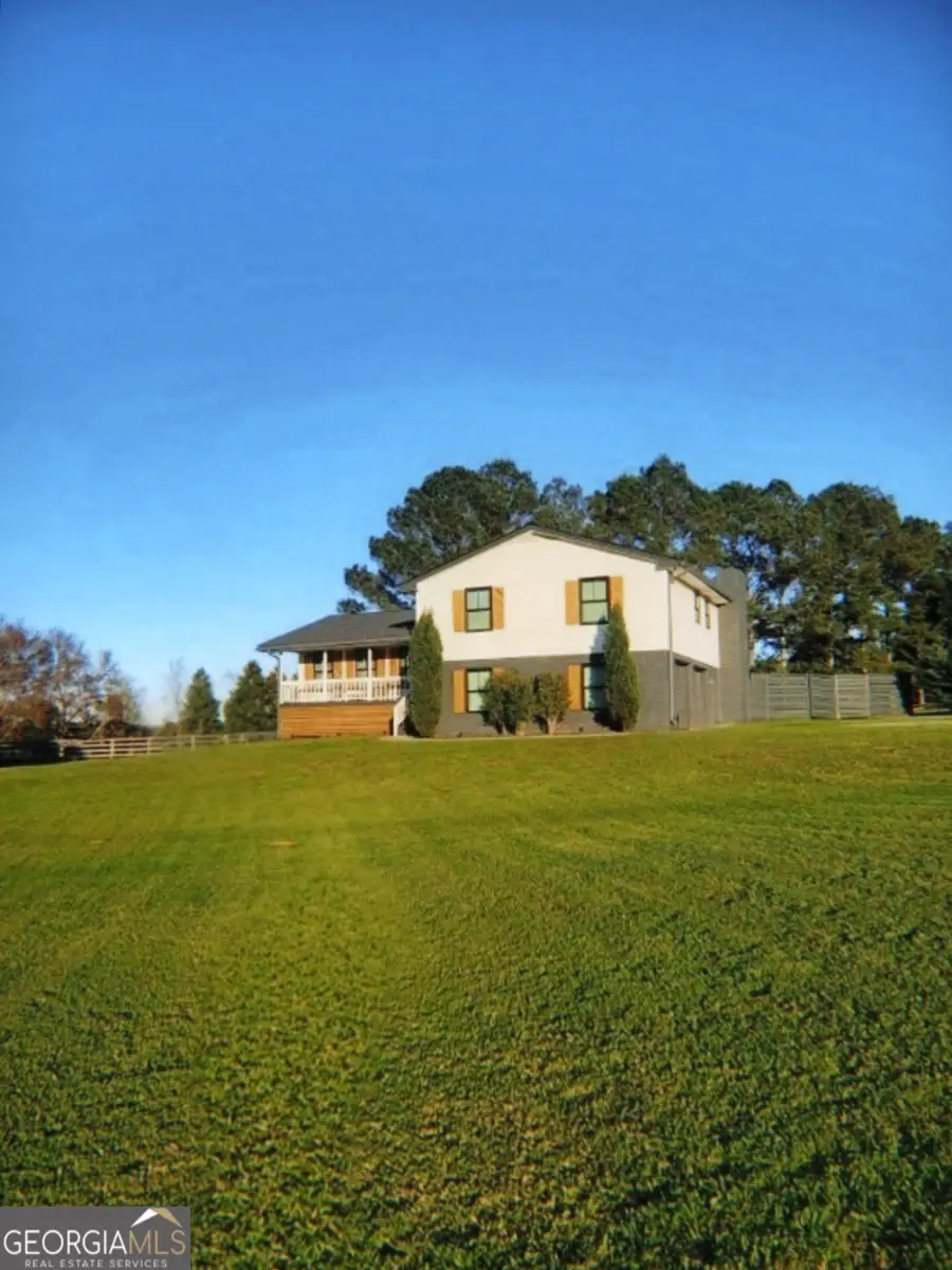 1010 Twin Rivers Road, Greensboro, GA 30642 - #2