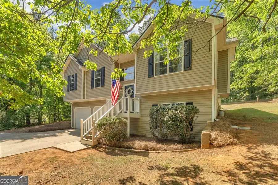 342 Amberidge Drive Se, Cartersville, GA 30121 - #2