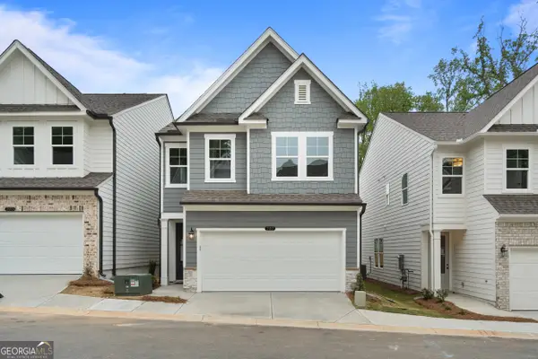 732 Smokey Quartz Way, Kennesaw, GA 30144