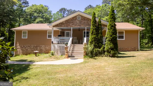 6290 Highway 54, Sharpsburg, GA 30277