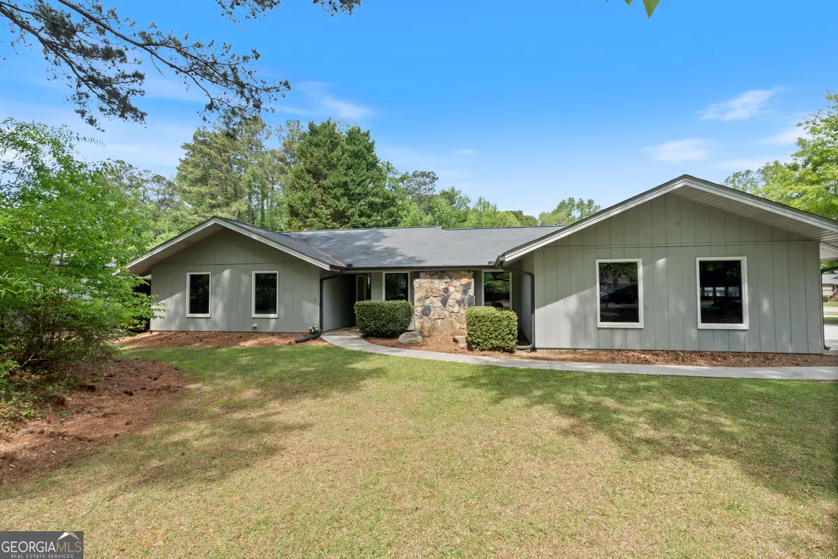 200 Swanson Ridge, Peachtree City, GA 30269 - #1