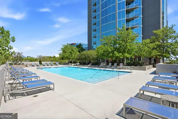 3300 Windy Ridge Parkway Se #1419, Atlanta, GA 30339