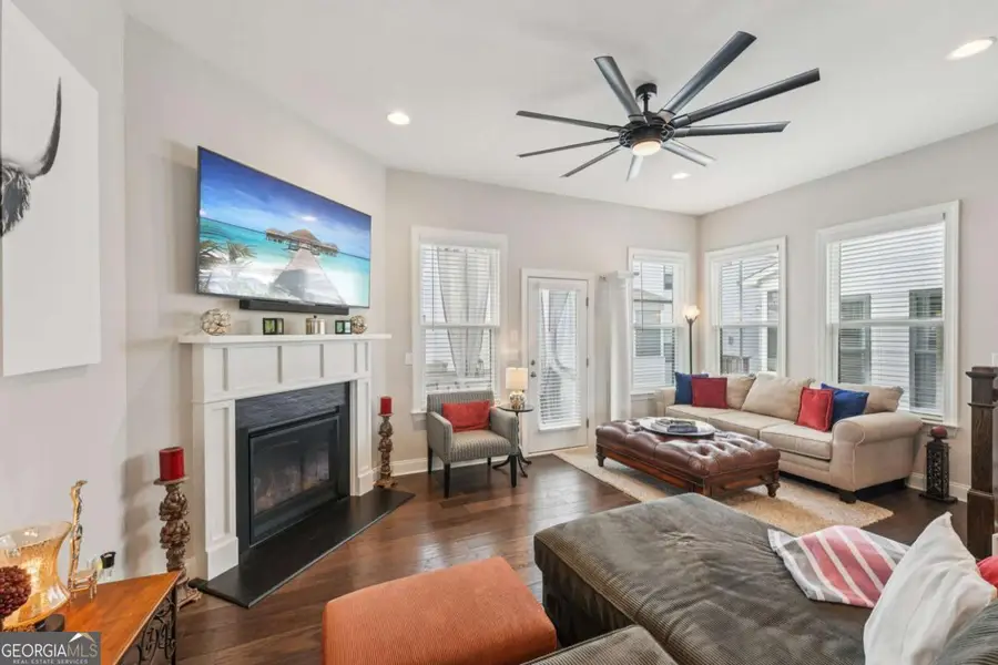2022 Manchester Street, Atlanta, GA 30324 - #3