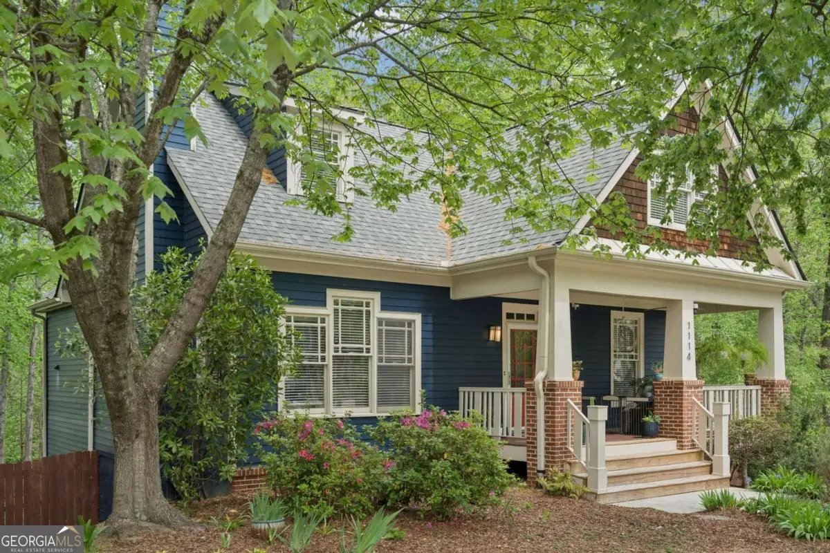 1114 Leah Lane Se, Atlanta, GA 30316 - #1