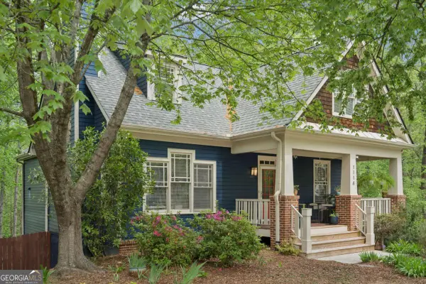 1114 Leah Lane Se, Atlanta, GA 30316