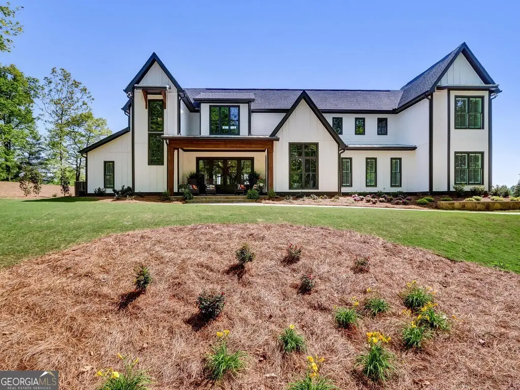 183 Barrett Circle, Dahlonega, GA 30533 - #1