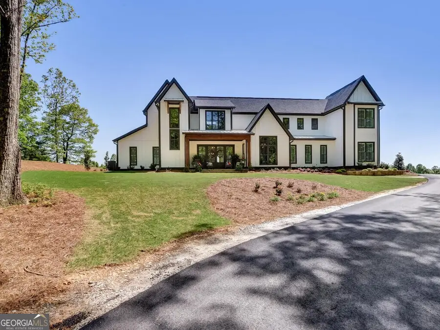 183 Barrett Circle, Dahlonega, GA 30533 - #2