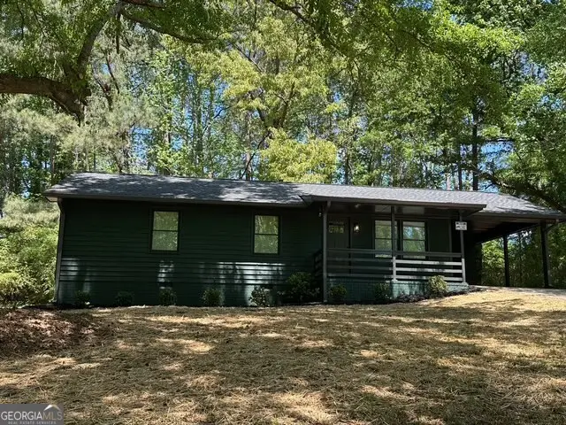 95 Hidden Pines Drive, Covington, GA 30016 - #1