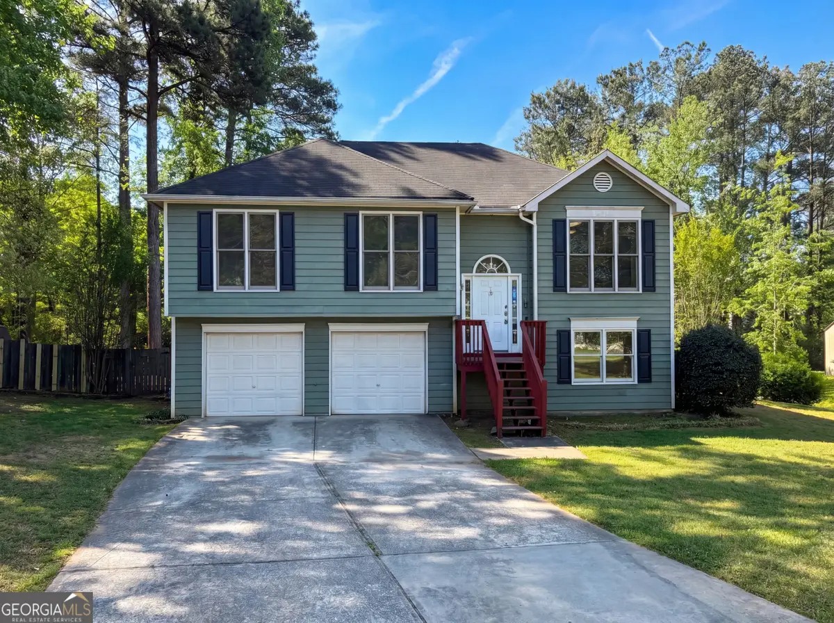 20 Craig Way, Covington, GA 30016 - #1