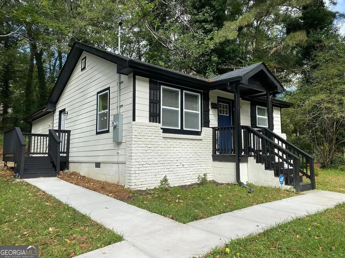 2581 Hood Avenue Nw, Atlanta, GA 30318 - #1