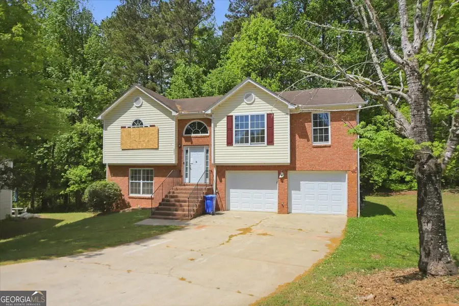 6052 Arbor Links Road, Lithonia, GA 30058 - #2