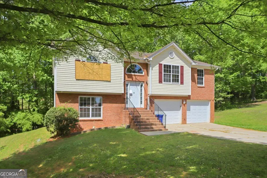 6052 Arbor Links Road, Lithonia, GA 30058 - #3