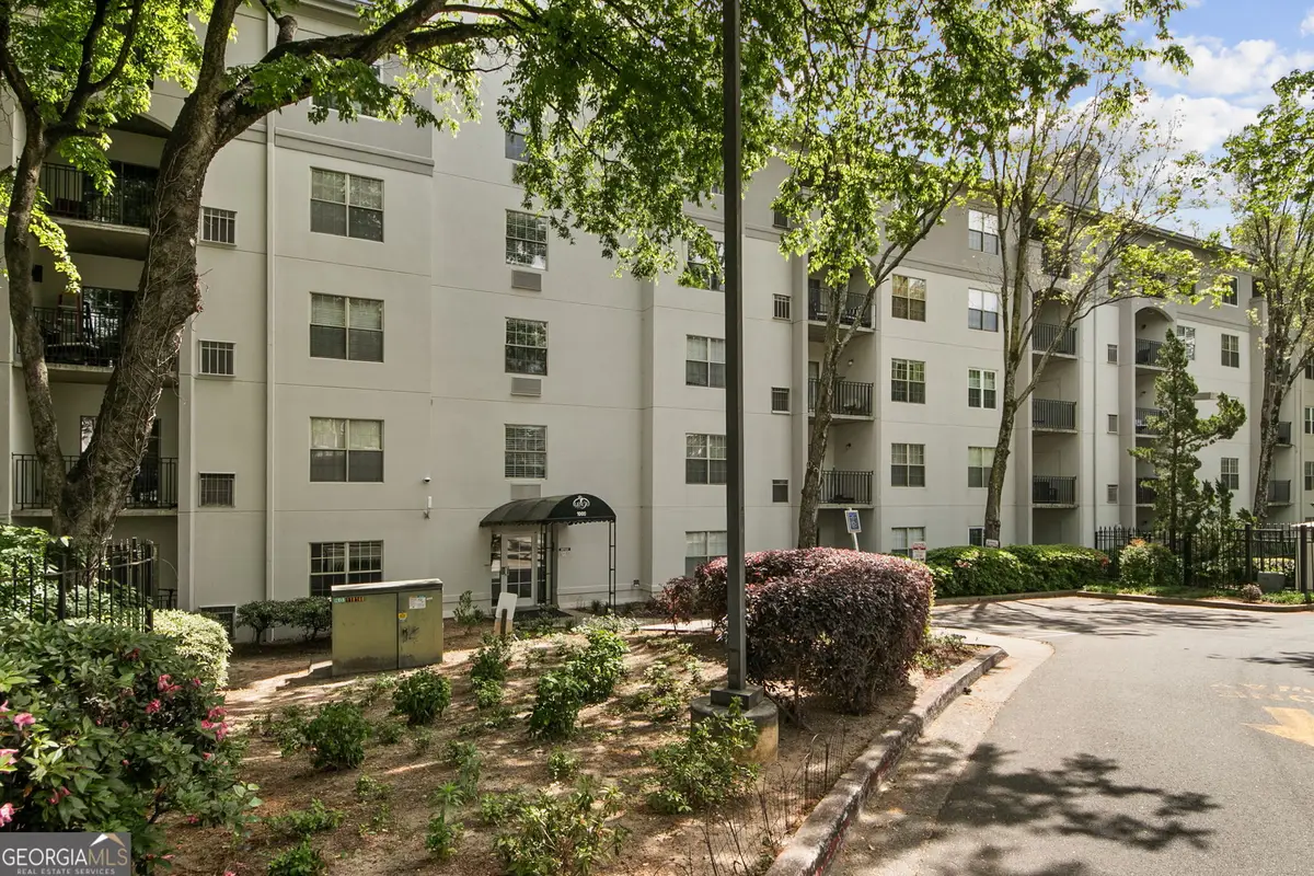 970 Sidney Marcus Boulevard Ne #1416, Atlanta, GA 30324 - #1