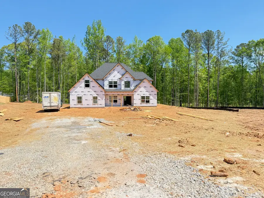 80 Tea House Lane #18, Newnan, GA 30263 - #2