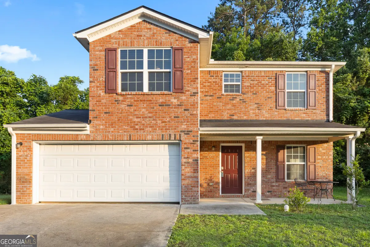 5640 Laurel Ridge Drive, East Point, GA 30344 - #1