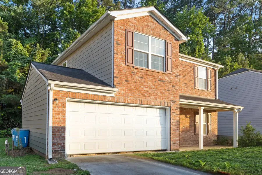 5640 Laurel Ridge Drive, East Point, GA 30344 - #2