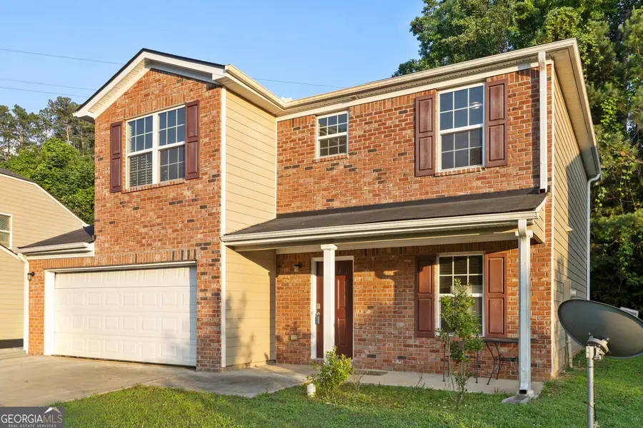 5640 Laurel Ridge Drive, East Point, GA 30344 - #3