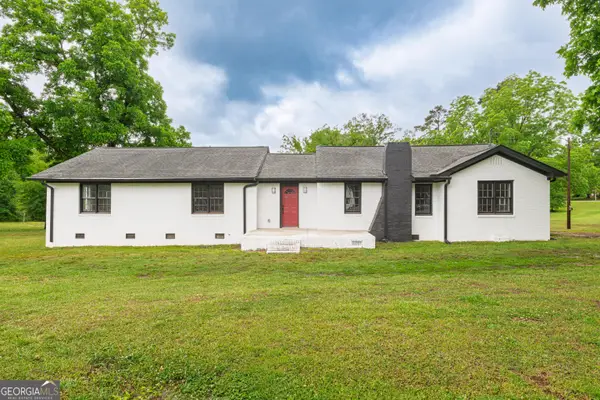 418 Lamb Road, Moreland, GA 30259