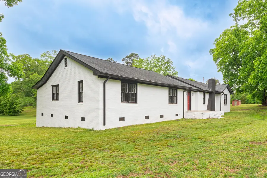 418 Lamb Road, Moreland, GA 30259 - #2