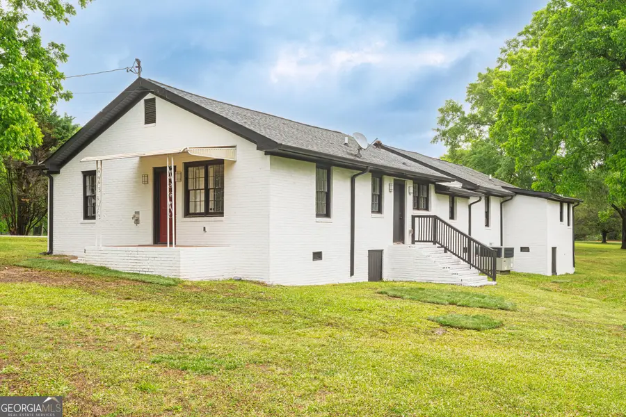 418 Lamb Road, Moreland, GA 30259 - #3