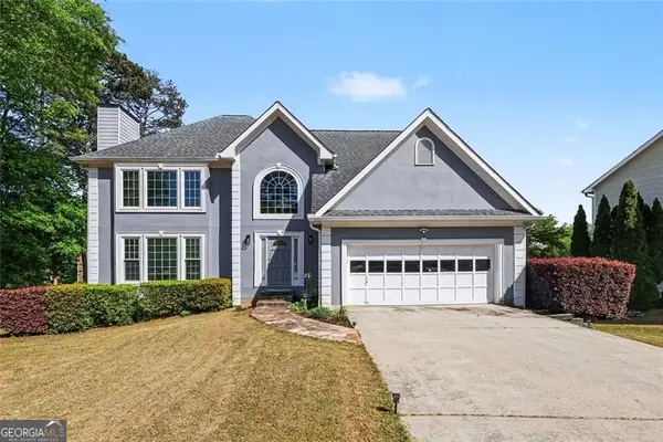 2120 Thorndale Drive Sw, Lilburn, GA 30047