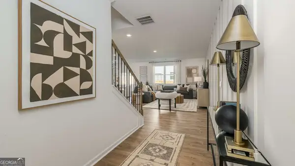 3136 Yellowhammer Drive #22, Marietta, GA 30064