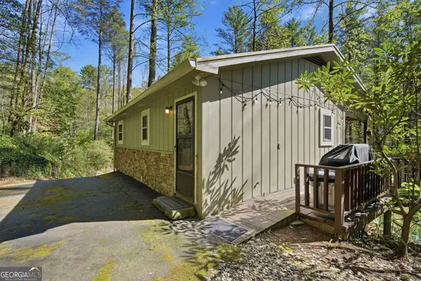 15 Salmon Road, Blairsville, GA 30512