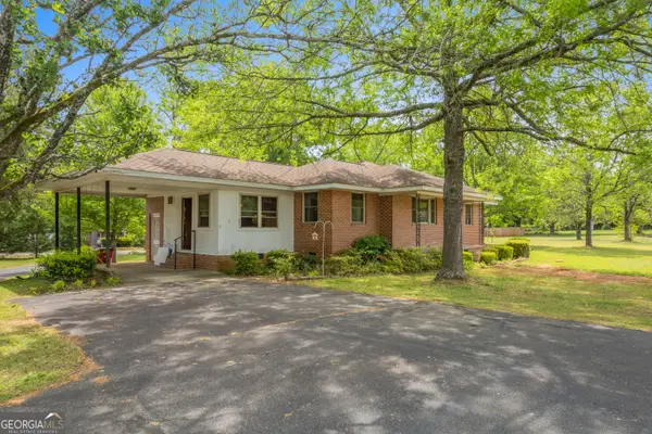 730 Jordan Mill Road, Sandersville, GA 31082
