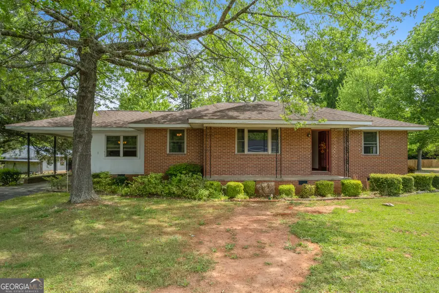 730 Jordan Mill Road, Sandersville, GA 31082 - #2