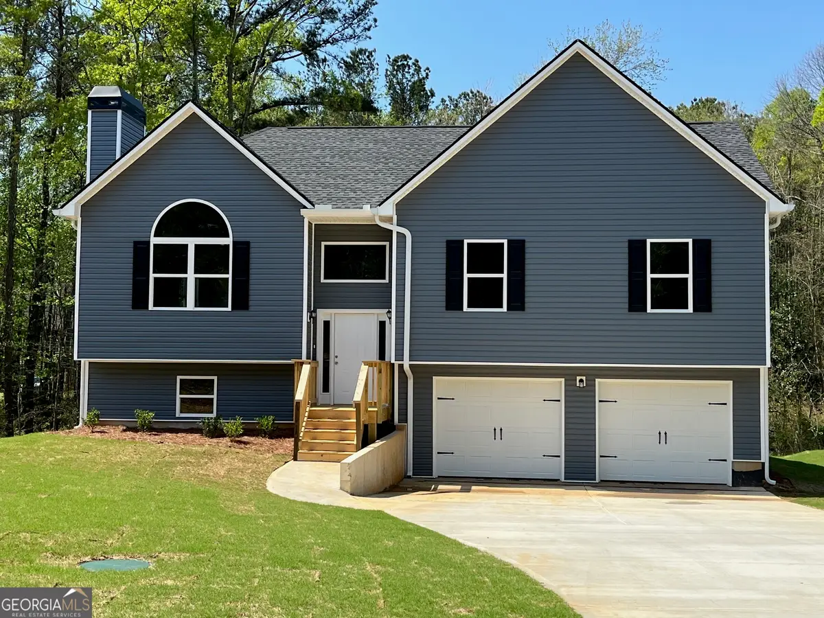 202 Gamel Road, Dallas, GA 30157 - #1