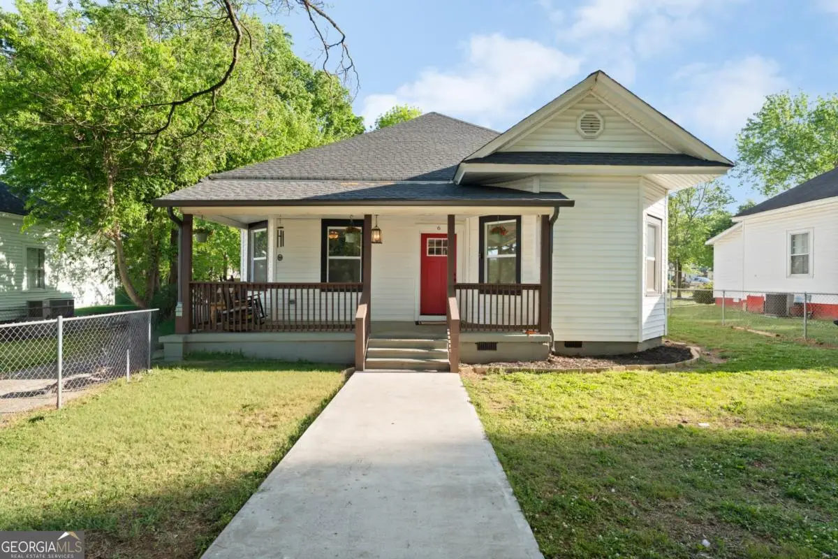 6 Defender Street, Cartersville, GA 30120 - #1