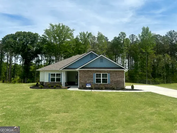 337 Stockton Circle #LOT 22, Macon, GA 31216